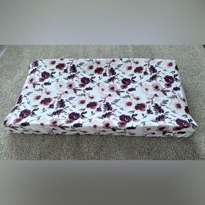 Caden Lane changing pad cover